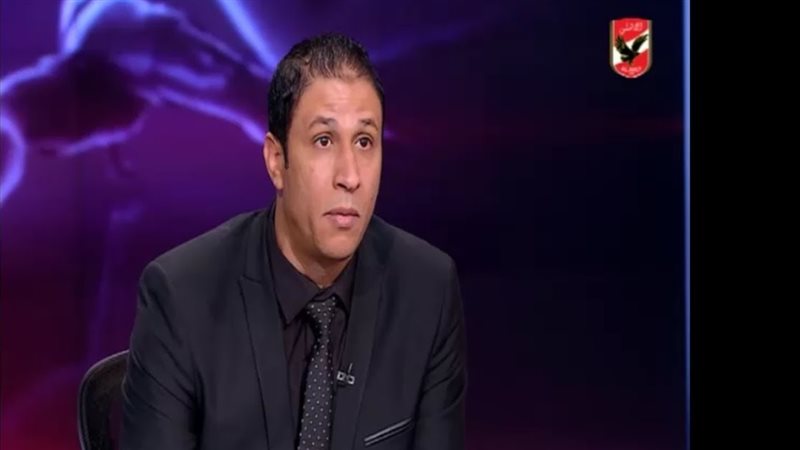 مجدي عبدالعاطي