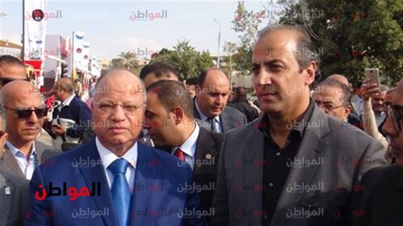 إبراهيم كرم افتتاح