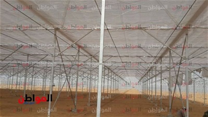  أماكن بيع الصوب