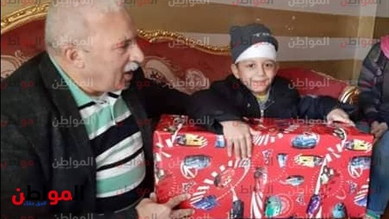 رئيس المعاهد القومية