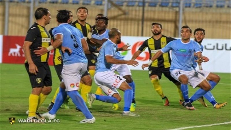 وادي دجلة ضد الداخلية