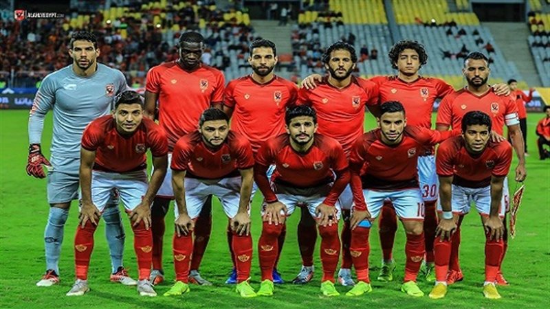 الأهلي 