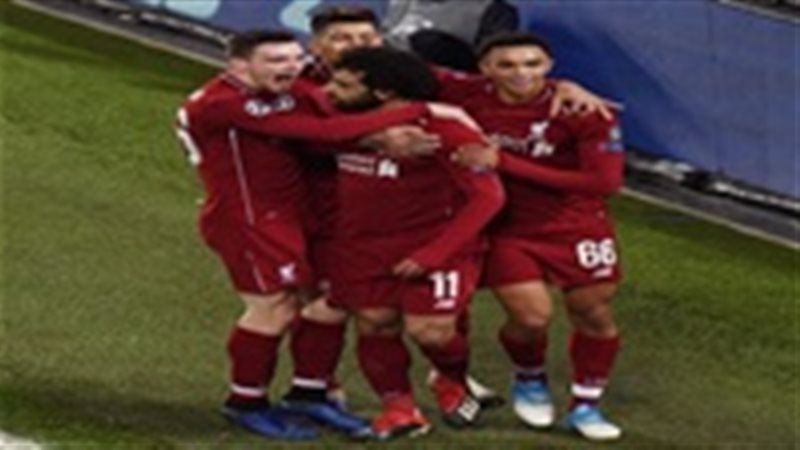 ليفربول 
