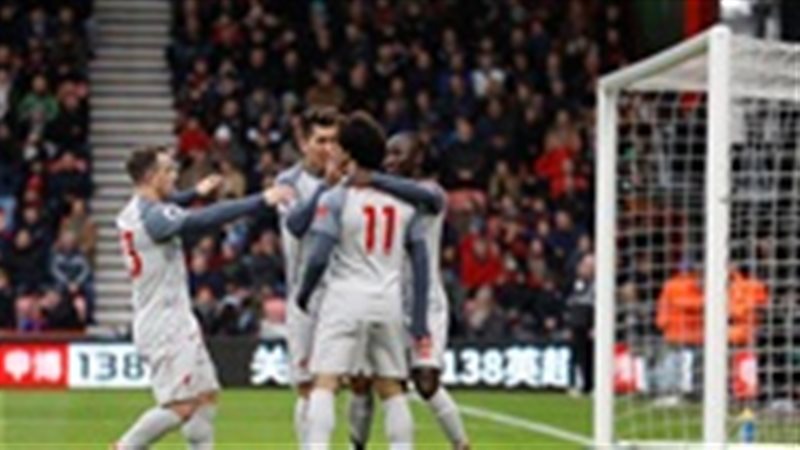 ليفربول 