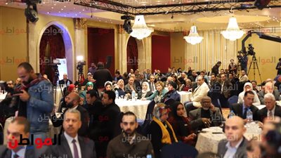 صور.. انطلاق فعاليات الحوار المجتمعي لتعديل قانون الجمعيات الأهلية