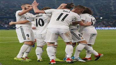 بث مباشر.. مباراة ريال مدريد والعين في نهائي كأس العالم للأندية اليوم 22 - 12 - 2018