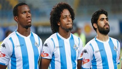 بعد رحيل إدواردو.. التجربة البرازيلية في الدوري المصري تواصل الفشل 