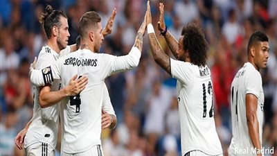 bein sport تنقل مباراة ريال مدريد والعين الإماراتي في نهائي مونديال الأندية