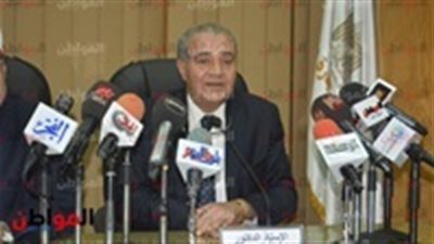 قبول تظلمات 34 ألف مستفيد وإدراجهم ضمن قائمة صرف السلع التموينية