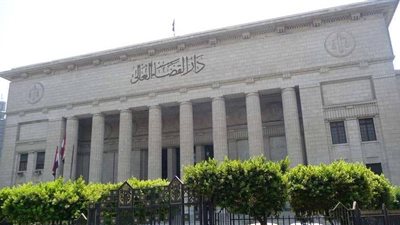 السجن المؤبد على متهم قتل مواطن في 15 مايو