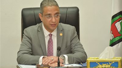 أحمد الأنصاري يكشف عن خطة سوهاج لاستقبال احتفالات رأس السنة