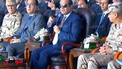 اللواء محمد عبد الحي: البيوت المحمية ستوفر 35 ألف فرصة عمل لأهالي الفيوم وبني سويف