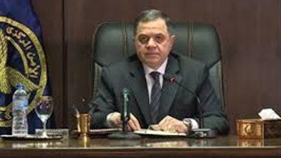 الداخلية: ضبط 1087 قطعة سلاح و1297 قضية مخدرات خلال أسبوع