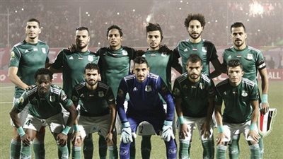 إيهاب جلال يعلن تشكيل المصري البورسعيدي لمباراة ساليتاس