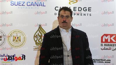 رئيس مؤسسة الأزهري: موتمر أخبار اليوم الاقتصادي من أكبر التجمعات لرجال الصناعة والتجارة