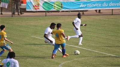الإسماعيلي يخسر 2-1 أمام القطن ويتأهل لدور الـ16 في أبطال إفريقيا