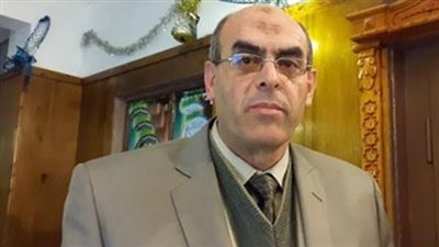 وكيل زراعة الإسكندرية لـ 