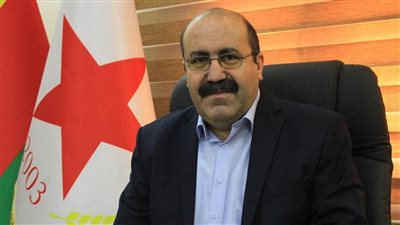 الرئيس المشترك لحزب الاتحاد الديمقراطي يكشف في حواره لـ 