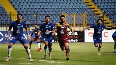 طارق يحيي: وفاة والدة محمود السيد أربكت حسابات سموحة قبل مباراة المقاصة
