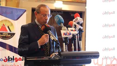 رئيس حزب الحركة الوطنية: ننحنى جميعا أمام حاجة الوطن 