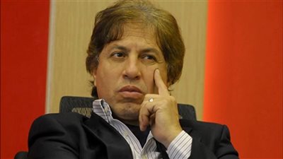 ثروت سويلم: لا نكيل بمكيالين .. وندعم دائما الأندية المشاركة بالبطولات الإفريقية