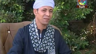 انا صعيدي.. مربعات من فن الواو للشاعر ناجح عمارة