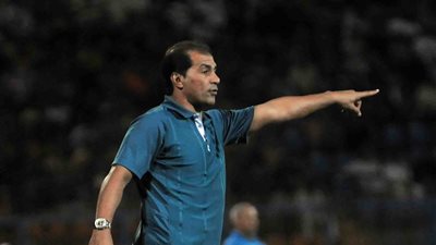 ميهوب: مدير تعاقدات الأهلي السابق شكك في ذمتي