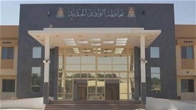 29 مليون جنيه تكلفة بناء 6 مدارس في قرى الداخلة بالوادي الجديد 