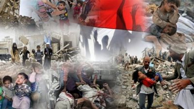 اليونيسيف في اليمن: 17.8 مليون شخص يعانون من انعدام الأمن الغذائي