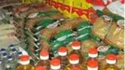 ضبط 31 قضية تموينية متنوعة في البحيرة