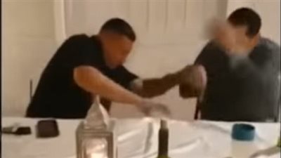 فيديو| ميعرفش أنه هيموت .. حفل يتحول إلى مآساة .. والسبب !