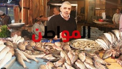 ارتفاع أسعار أسماك بأسواق الإسكندرية اليوم الأحد 23/ 12/ 2018