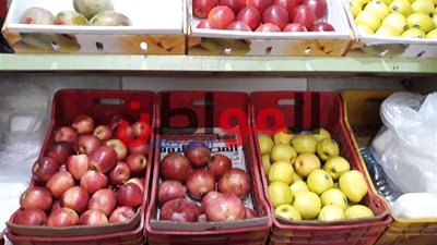 أسعار الخضروات والفاكهة بأسواق كفر الشيخ اليوم الأحد