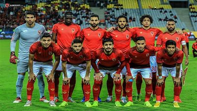 صدمة في الأهلي قبل مواجهة جيما