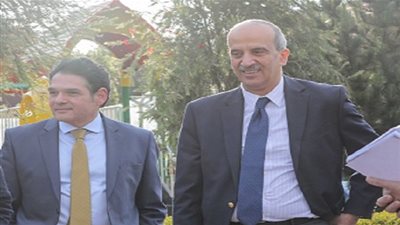 السفارة المصرية بإثيوبيا تنسق مع الأمن لتأمين بعثة الأهلي