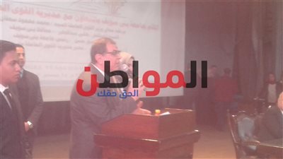 وزير القوى العاملة: تم رعاية 2 مليون و700 ألف عامل غير منتظم