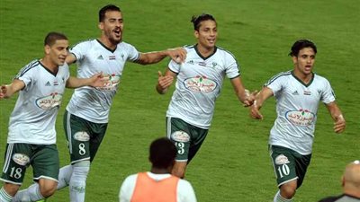 تشكيل المصري المتوقع أمام ساليتاس البوركيني