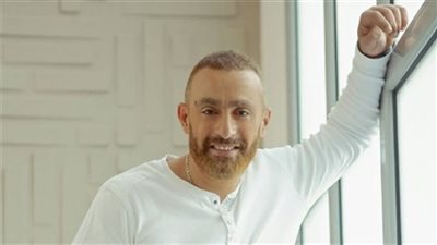 أحمد السقا في دراما رمضان المقبل بشكل جديد في هذا المسلسل!