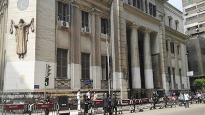  الأمور المستعجلة تؤجل نظر دعوى تعديل الدستور إلى 20 يناير 