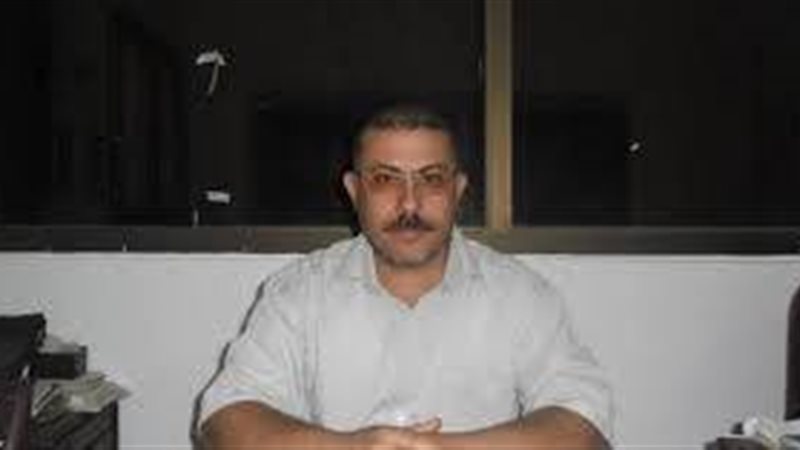 الدكتور مجد المرسي-وكيل
