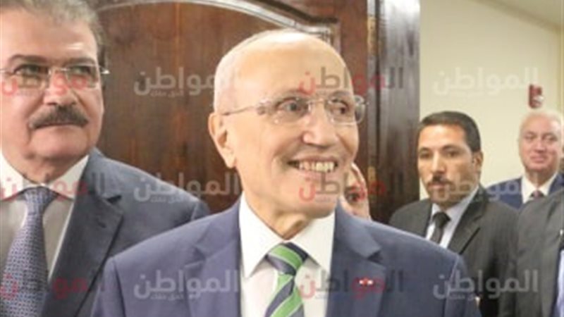 محمد العصار وعبدالناصر