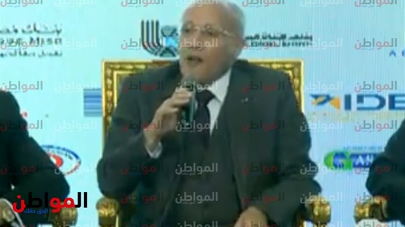 العصار ومصانع الإنتاج