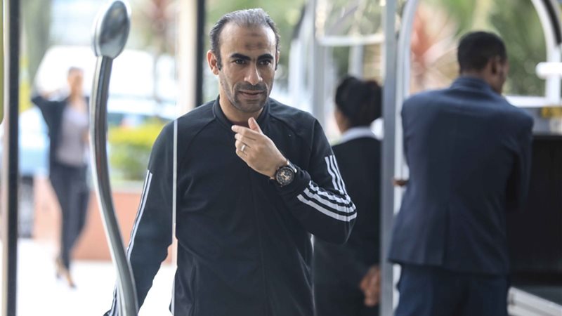 سيد عبدالحفيظ 