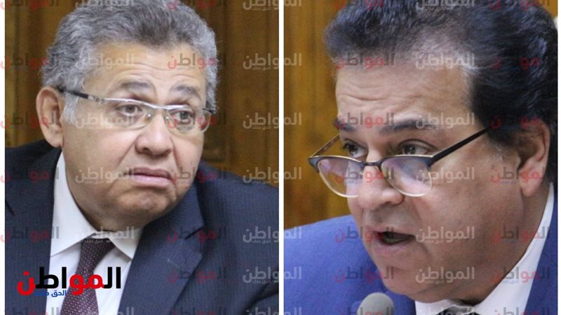 خالد عبدالغفار -