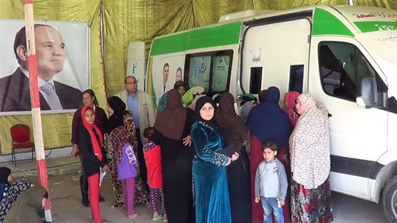 مستقبل وطن بالإسكندرية