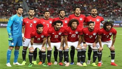 الاتحاد النيجيري يحدد مكان مباراته مع مصر
