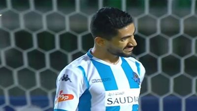 بروفايل.. محمد فاروق أعاد اكتشاف نفسه من جديد في بيراميدز