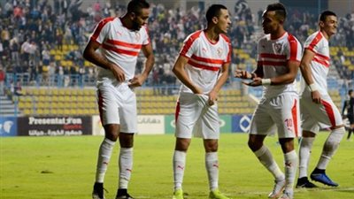 الزمالك يسقط أمام القطن بهدفين ويتأهل بالكونفيدرالية