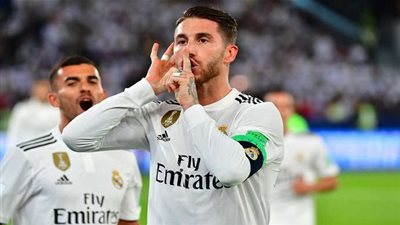 راموس: لا يمكن تفسير صافرات الاستهجان