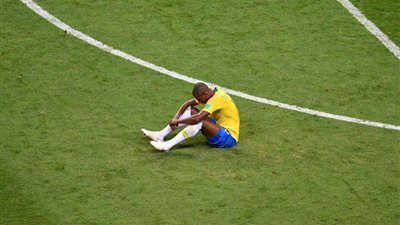 فيرناندينيو يرفض الانضمام لمنتخب البرازيل